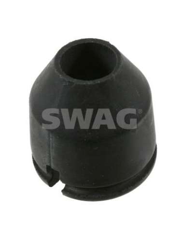 Almohadilla de tope, suspensión Del. Swag 30 56 0009 - SWAG TOPE DE AMORTIGUADOR sphere