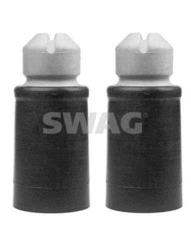 Almohadilla de tope, suspensión Del. Swag 30 56 0013 - SWAG KIT DE PROTECCION AMO sphere