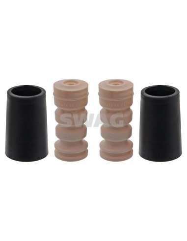 Almohadilla de tope, suspensión Tras. Swag 30 56 0021 - SWAG KIT DE PROTECCION AMO sphere