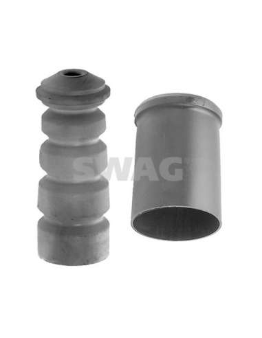 Almohadilla de tope, suspensión Tras. Swag 30 56 0025 - SWAG KIT DE PROTECCION AMO sphere