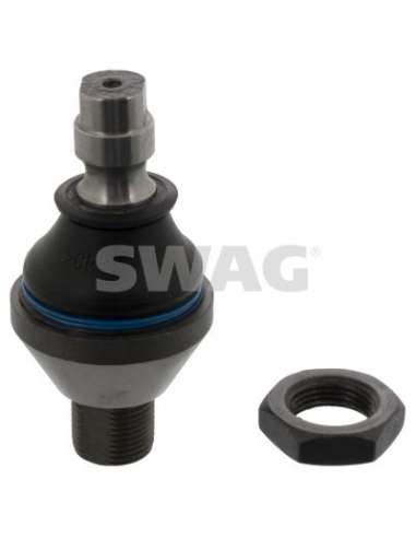 Rótula de suspensión/carga Del. Inf. Swag 30 78 0026 - SWAG ROTULA DE SUSPENSION