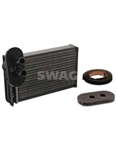 Radiador de calefacción Swag 30 91 1089 - SWAG RADIADOR DE CALEFACCI