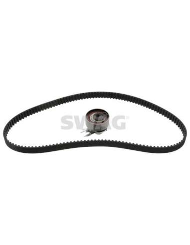 Juego de correas dentadas Swag 30 91 4610 - SWAG JGO DE CORREAS DENTAD