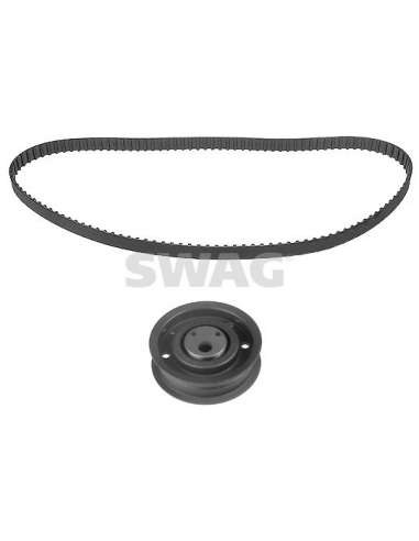 Juego de correas dentadas Swag 30 91 4616 - SWAG JGO DE CORREAS DENTAD