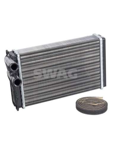 Radiador de calefacción Swag 30 91 4741 - SWAG RADIADOR DE CALEFACCI
