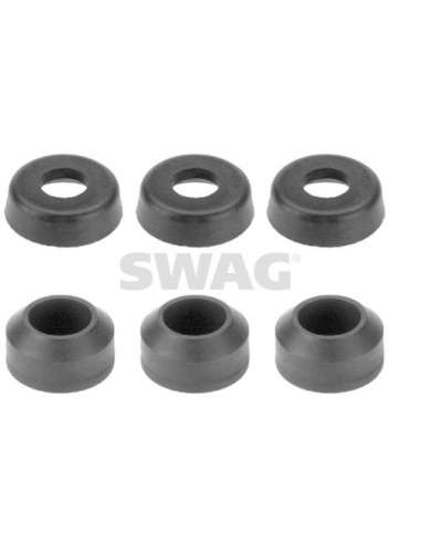 Juego de juntas, tapa de culata de cilindro Swag 30 91 5192 - SWAG JGO JUNTAS TAPA DE VA