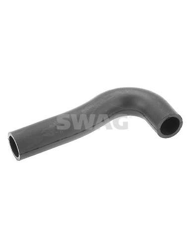 Tubo flexible, ventilación bloque motor Swag 30 91 7814 - SWAG MANGUITO DE VENTILACI