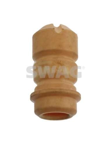 Almohadilla de tope, suspensión Del. Swag 30 91 8371 - SWAG TOPE DE AMORTIGUADOR