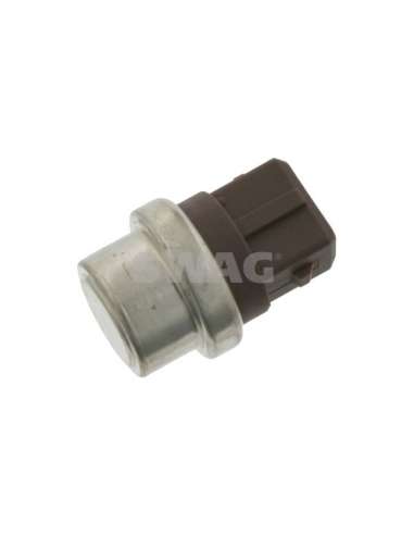 Sensor, temperatura del refrigerante Swag 30 91 8650 - SWAG SENSOR TEMPERATURA LI