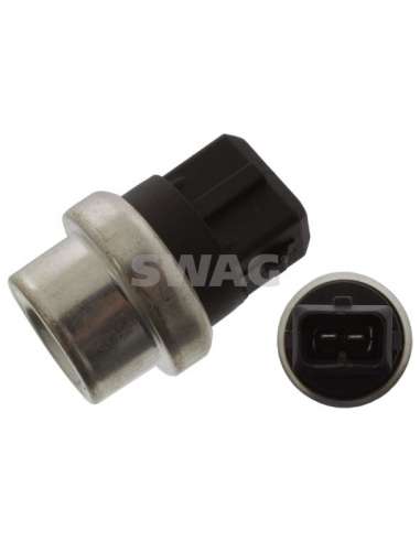 Sensor, temperatura del refrigerante Swag 30 91 8666 - SWAG SENSOR TEMPERATURA LI