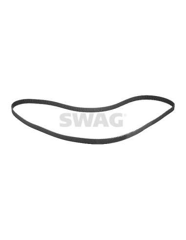 Correa dentada Swag 30 91 9371 - SWAG CORREA DENTADA ARBOL