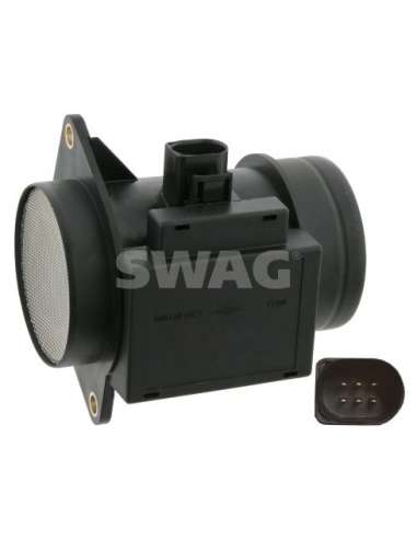 Medidor de la masa de aire Swag 30 91 9372 - SWAG CAUDALIMETRO Fuel Parts