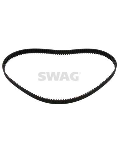 Correa dentada Swag 30 91 9396 - SWAG CORREA DENTADA ARBOL