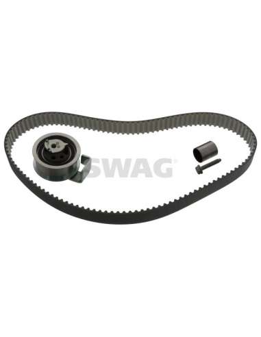 Juego de correas dentadas Swag 30 91 9544 - SWAG JGO DE CORREAS DENTAD