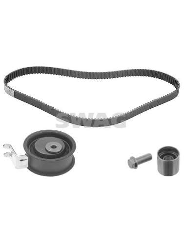 Juego de correas dentadas Swag 30 91 9550 - SWAG JGO DE CORREAS DENTAD