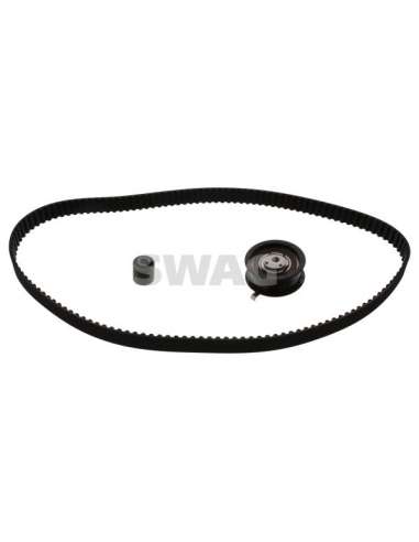 Juego de correas dentadas Swag 30 91 9554 - SWAG JGO DE CORREAS DENTAD