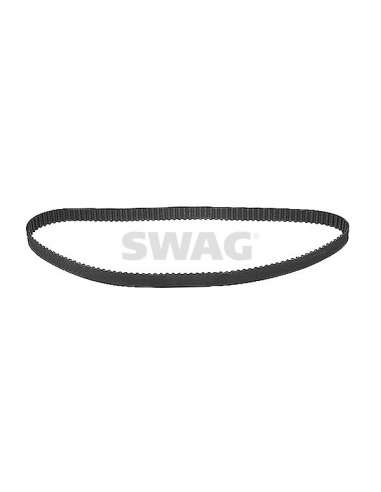 Correa dentada Swag 30 91 9572 - SWAG CORREA DENTADA ARBOL