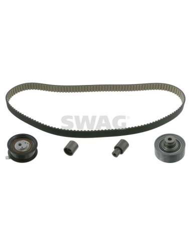 Juego de correas dentadas Swag 30 92 1720 - SWAG JGO DE CORREAS DENTAD