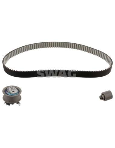 Juego de correas dentadas Swag 30 92 1724 - SWAG JGO DE CORREAS DENTAD