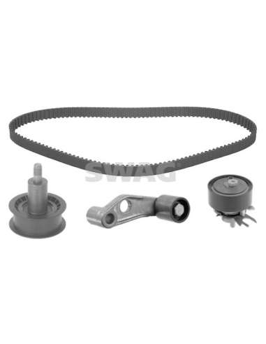 Juego de correas dentadas Swag 30 92 1770 - SWAG JGO DE CORREAS DENTAD