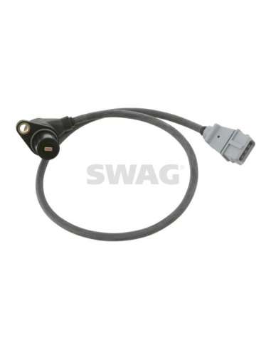 Generador de impulsos, cigüeñal Swag 30 92 4349 - SWAG SENSOR DE CIGUENAL