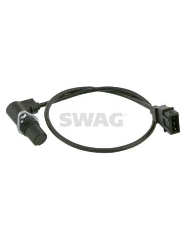 Generador de impulsos, cigüeñal Swag 30 92 4508 - SWAG SENSOR DE CIGUENAL