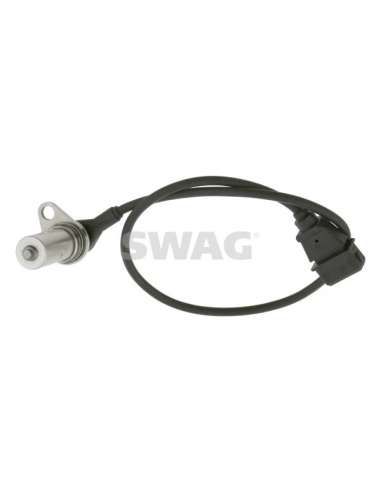 Generador de impulsos, cigüeñal Swag 30 92 4576 - SWAG SENSOR DE CIGUENAL