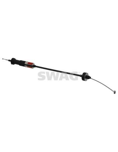 Cable de accionamiento, accionamiento del embrague Swag 30 92 4638 - SWAG CABLE DE MANDO DE EMB