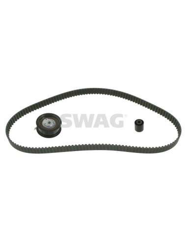 Juego de correas dentadas Swag 30 92 4684 - SWAG JGO DE CORREAS DENTAD