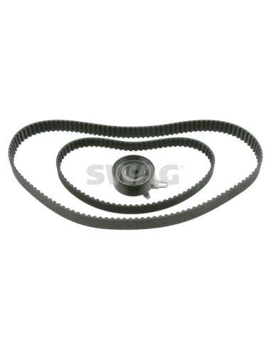 Juego de correas dentadas Swag 30 92 4766 - SWAG JGO DE CORREAS DENTAD
