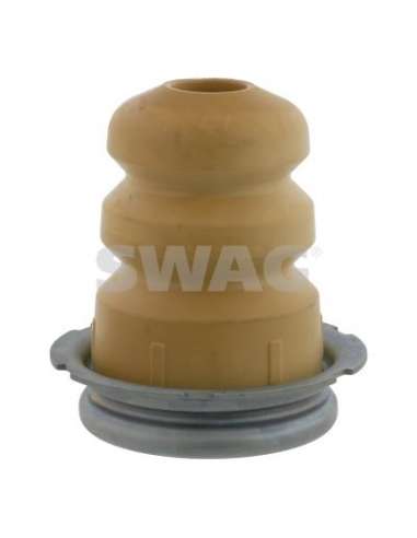 Almohadilla de tope, suspensión Tras. Swag 30 92 6561 - SWAG TOPE DE AMORTIGUADOR
