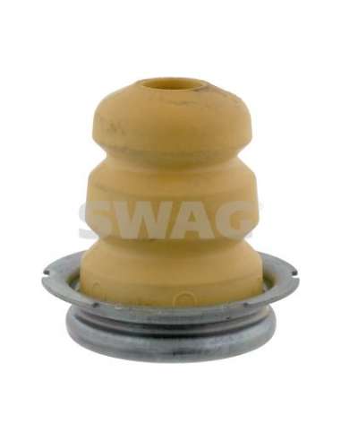 Almohadilla de tope, suspensión Tras. Swag 30 92 6563 - SWAG TOPE DE AMORTIGUADOR