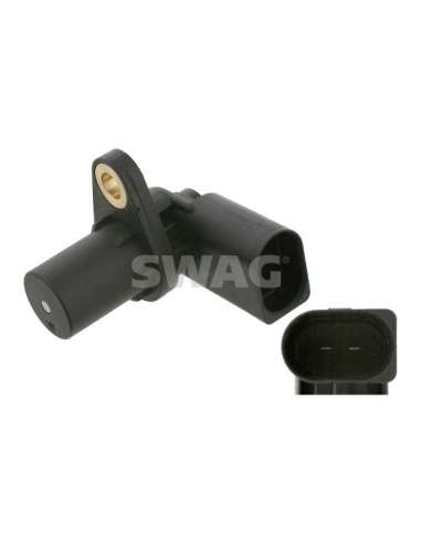 Generador de impulsos, cigüeñal Swag 30 92 7202 - SWAG SENSOR DE CIGUENAL