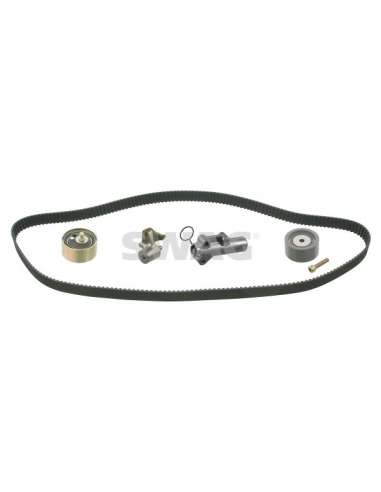 Juego de correas dentadas Swag 30 92 7292 - SWAG JGO DE CORREAS DENTAD