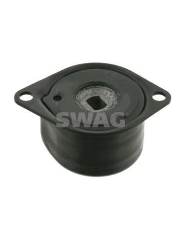 Tensor de correa, correa poli V Swag 30 92 7814 - SWAG TENSOR CORREA TRAPEZO