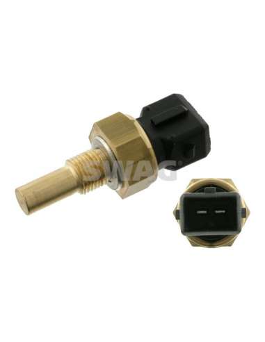 Sensor, temperatura del aceite Swag 30 92 8334 - SWAG SENSOR TEMPERATURA DE