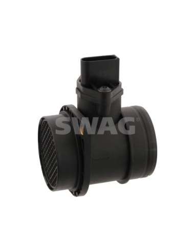 Medidor de la masa de aire Swag 30 92 8572 - SWAG CAUDALIMETRO Fuel Parts