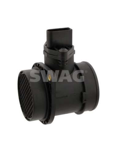 Medidor de la masa de aire Swag 30 92 8587 - SWAG CAUDALIMETRO Fuel Parts