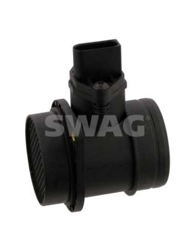 Medidor de la masa de aire Swag 30 92 8596 - SWAG CAUDALIMETRO Fuel Parts