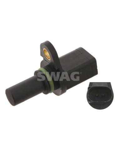 Sensor, velocidad Swag 30 92 8690 - SWAG SENSOR DE VELOCIDAD M