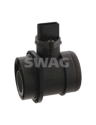Medidor de la masa de aire Swag 30 92 9192 - SWAG CAUDALIMETRO Fuel Parts