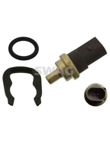 Sensor, temperatura del refrigerante Swag 30 92 9318 - SWAG SENSOR TEMPERATURA LI