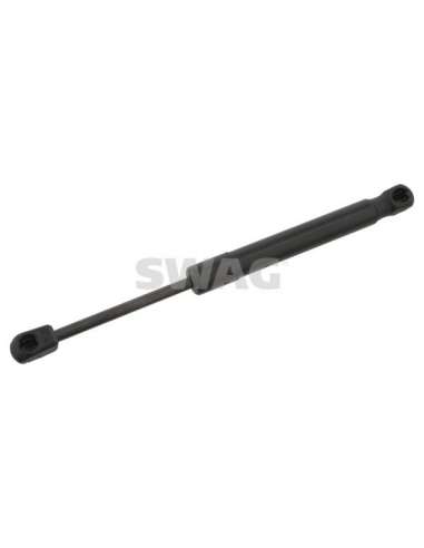 Muelle neumático, maletero/compartimento de carga Swag 30 92 9436 - SWAG RESORTE CON PRESION D