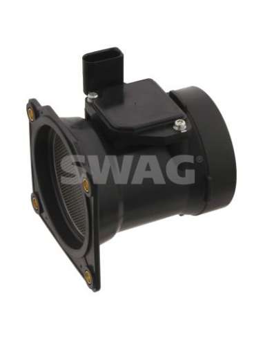 Medidor de la masa de aire Swag 30 92 9702 - SWAG CAUDALIMETRO Fuel Parts
