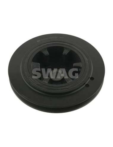 Polea, cigüeñal Swag 30 92 9896 - SWAG POLEA DE CIGUENAL
