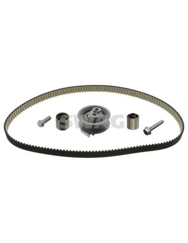 Juego de correas dentadas Swag 30 93 0586 - SWAG JGO DE CORREAS DENTAD