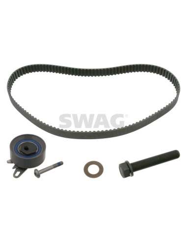 Juego de correas dentadas Swag 30 93 0780 - SWAG JGO DE CORREAS DENTAD