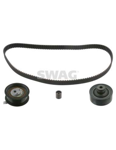 Juego de correas dentadas Swag 30 93 0781 - SWAG JGO DE CORREAS DENTAD