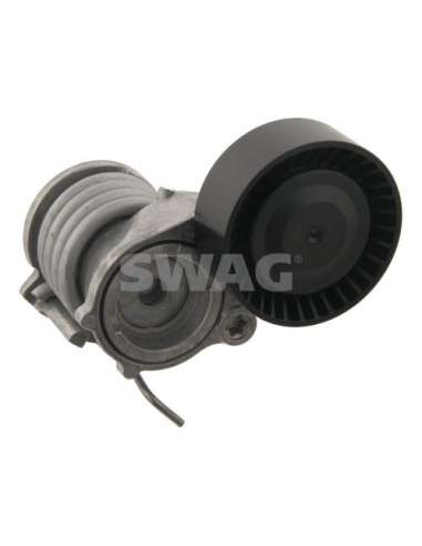 Tensor de correa, correa poli V Swag 30 93 0897 - SWAG TENSOR CORREA TRAPEZO