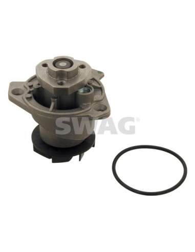 Bomba de agua Swag 30 93 0969 - SWAG BOMBA AGUA CON ARO RE